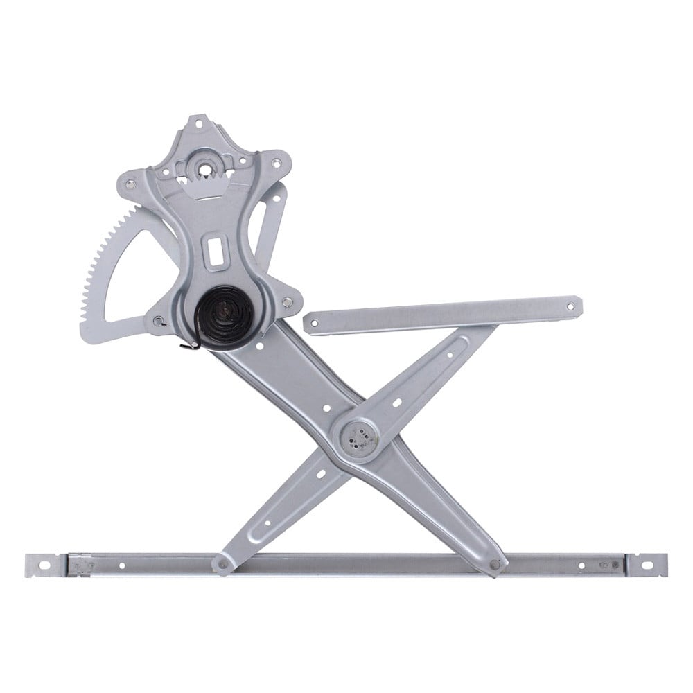 AISIN RPT-054 Power Window Regulator without Motor for 2002-2006 Toyota Camry Front Passenger Side