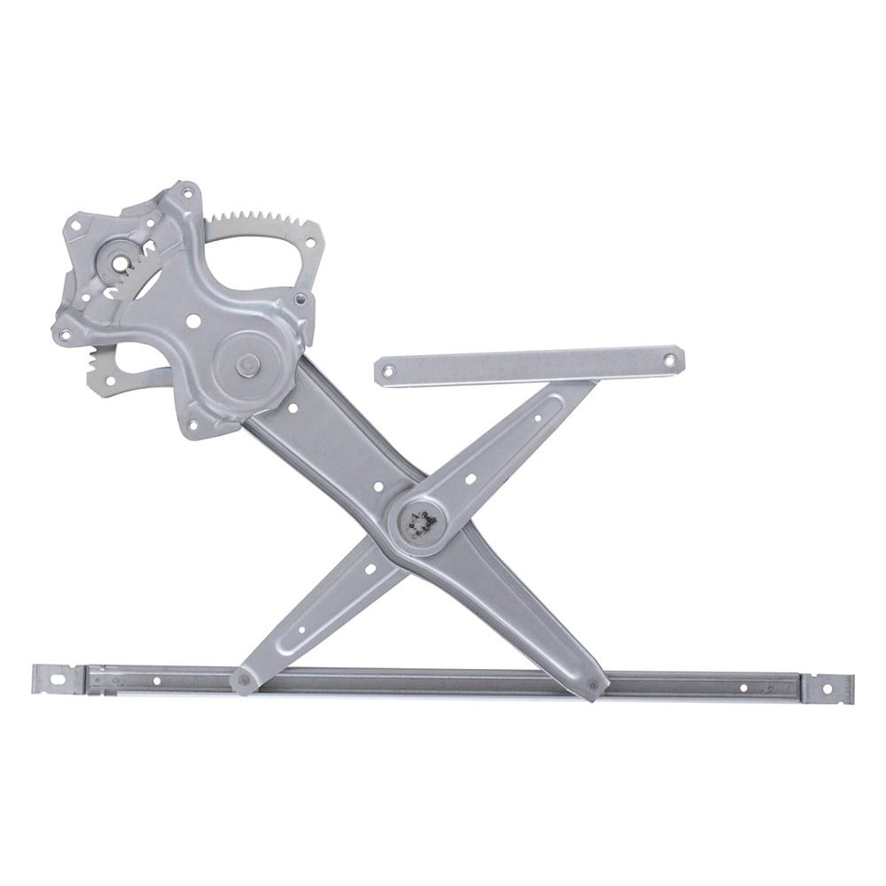 AISIN RPT-079 Power Window Regulator without Motor for 2007-2011 Toyota Camry Front Passenger Side