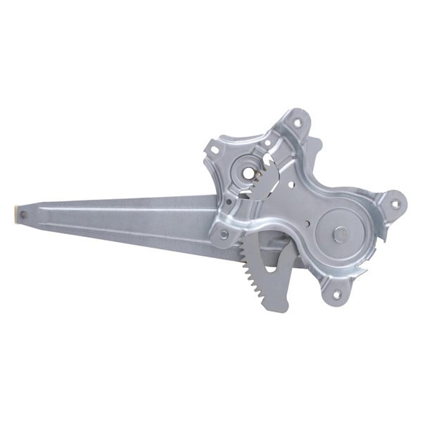 AISIN RPT-082 Power Window Regulator without Motor for 2007-2011 Toyota Camry Rear Passenger Side