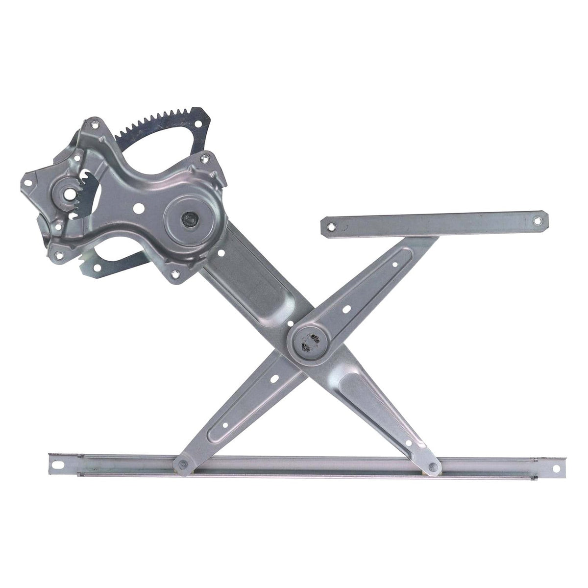 AISIN RPT-147 Front or Power Window Regulator without Motor for 2012-2020 Lexus RX Rear Driver Side