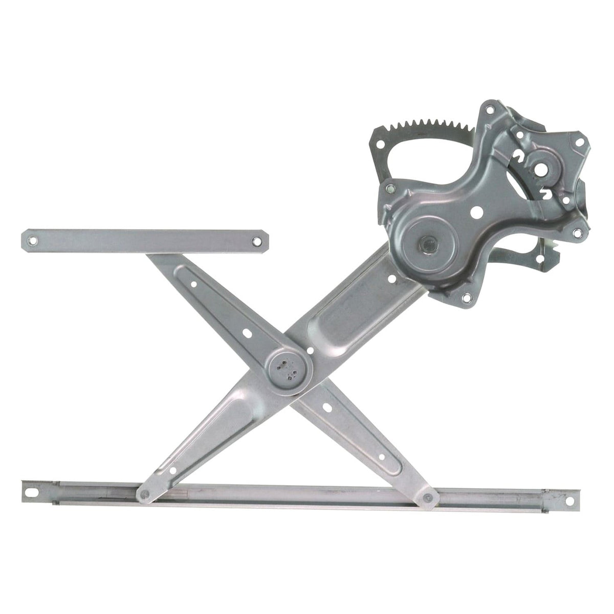 AISIN RPT-149 Power Window Regulator without Motor for 2014-2021 Toyota Corolla Front Driver Side