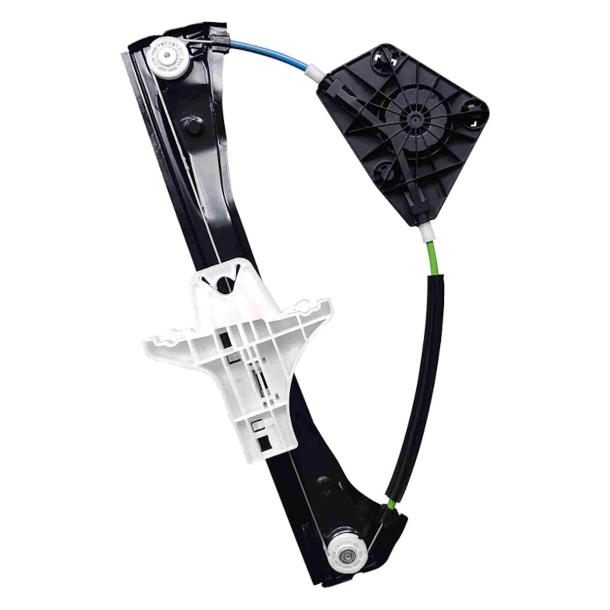 AISIN RPVG-070 Power Window Regulator without Motor for 2011-2018 Volkswagen Jetta Rear Passenger Side