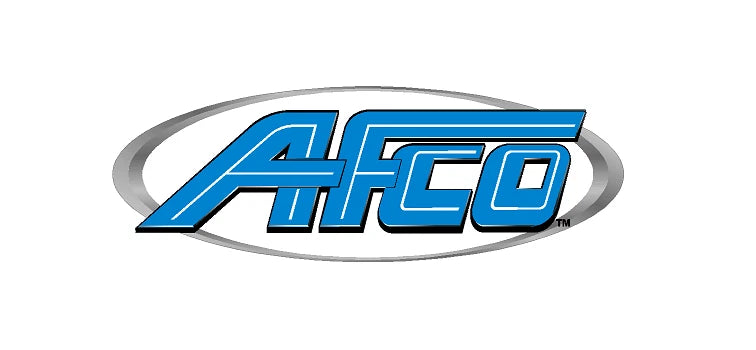 AFCO 550100157 XNBR TT Rod Guide Assembly