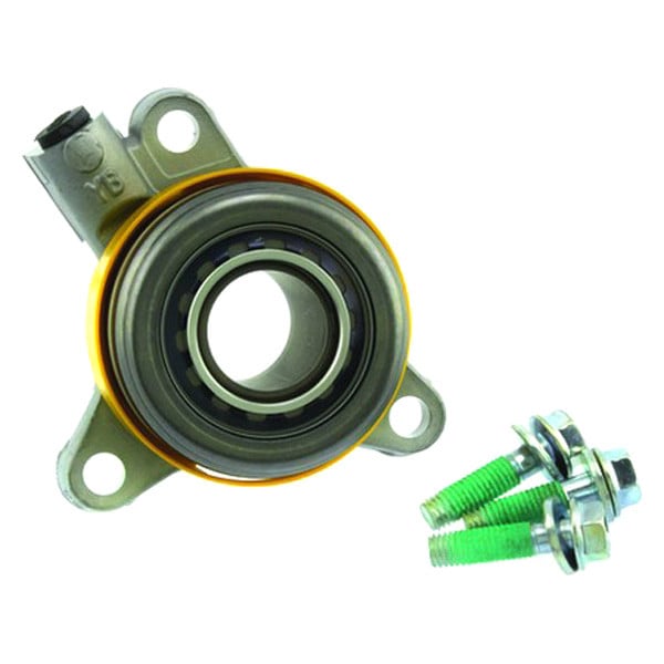 AISIN SCT-003 Clutch Release Bearing and Slave Cylinder Assembly for 2014-2018 Toyota Corolla