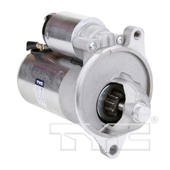 TYC 1-03226 Starter Motor for 1992-1997 Ford E-350 Econoline