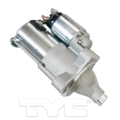 TYC 1-06763 Starter Motor for 2007-2011 Dodge Nitro