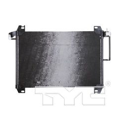 TYC 3054 A/C Condenser for 2002-2009 Buick Rainier