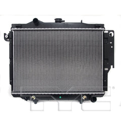 TYC 1709 Radiator Assembly for 1992-1996 Dodge Dakota