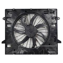 TYC 625380 Cooling Fan Assembly for 2021-2024 Buick Enclave