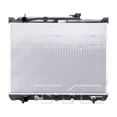 TYC 2430 Radiator Assembly for 2001-2005 Suzuki Grand Vitara
