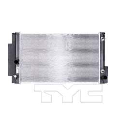 TYC 13001 Radiator Assembly for 2008-2015 Scion xB