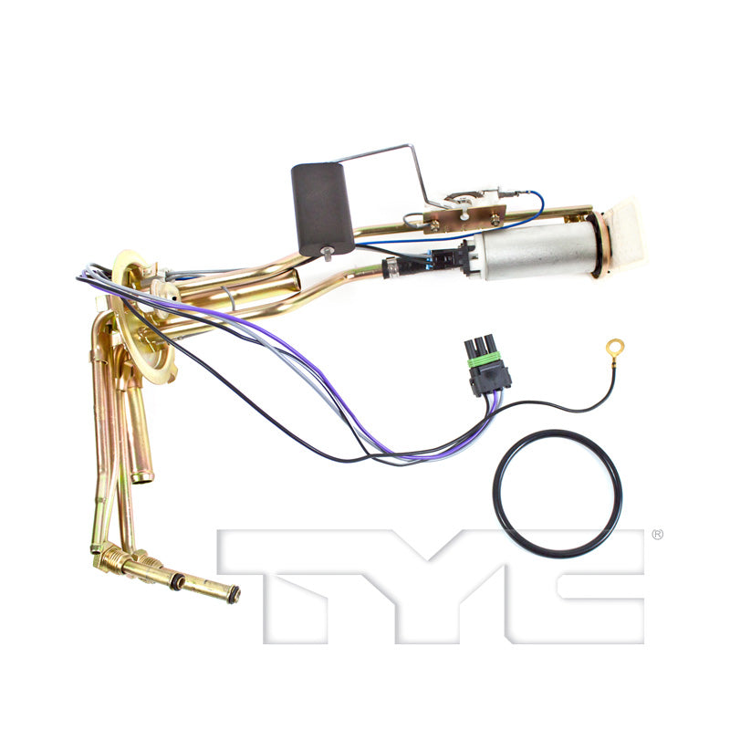 TYC 150097-A Fuel Pump for 1996-1997 Chevrolet C1500