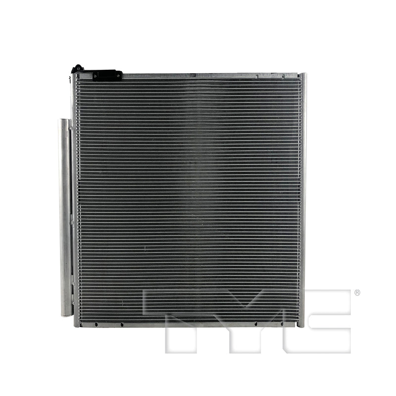 TYC 30192 A/C Condenser for 2021-2024 Toyota 4Runner