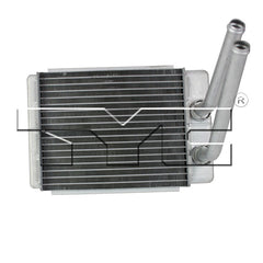 TYC 96004 HVAC Heater Core for 1995-2011 Ford Explorer