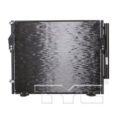 TYC 3598 A/C Condenser for 2007-2019 Toyota Sequoia