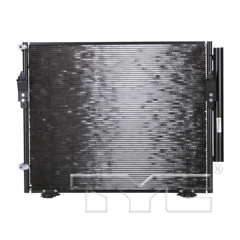 TYC 3598 A/C Condenser for 2007-2019 Toyota Sequoia