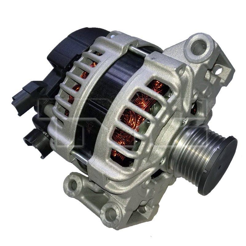 TYC 2-23561 Alternator for 2007-2016 Mini Cooper