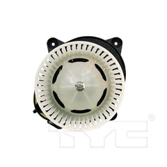 TYC 700124 Blower Assembly for 2001-2005 Chrysler PT Cruiser
