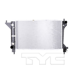 TYC 1775 Radiator Assembly for 1996 Ford Mustang