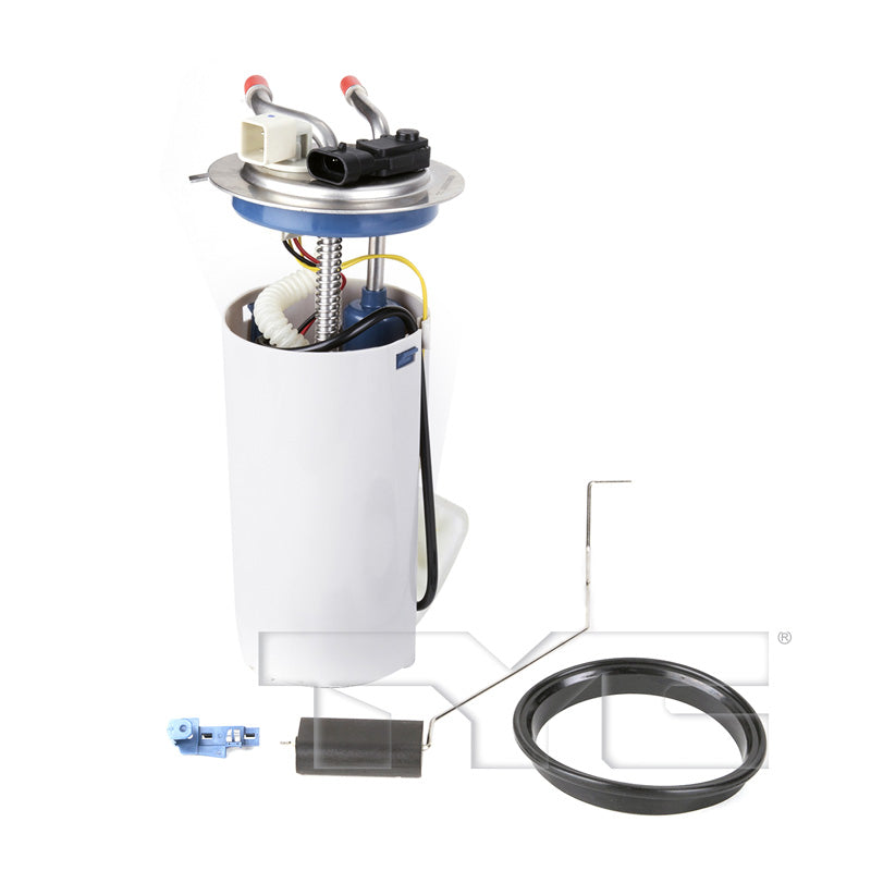 TYC 150060-A Fuel Pump for 2002-2004 Chevrolet Tahoe