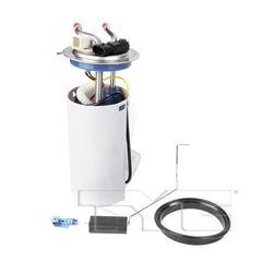 TYC 150060-A Fuel Pump for 2002-2004 Chevrolet Tahoe