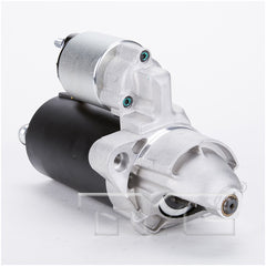 TYC 1-17778 Starter Motor for 1998-2006 Audi A4