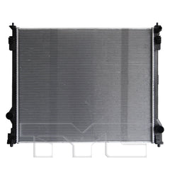 TYC 13842 Radiator Assembly for 2020-2022 Toyota Highlander