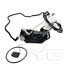 TYC 150365-A Fuel Pump for 2004-2008 Chevrolet Malibu