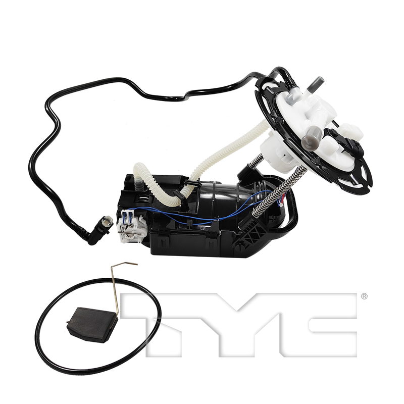 TYC 150365-A Fuel Pump for 2004-2008 Chevrolet Malibu