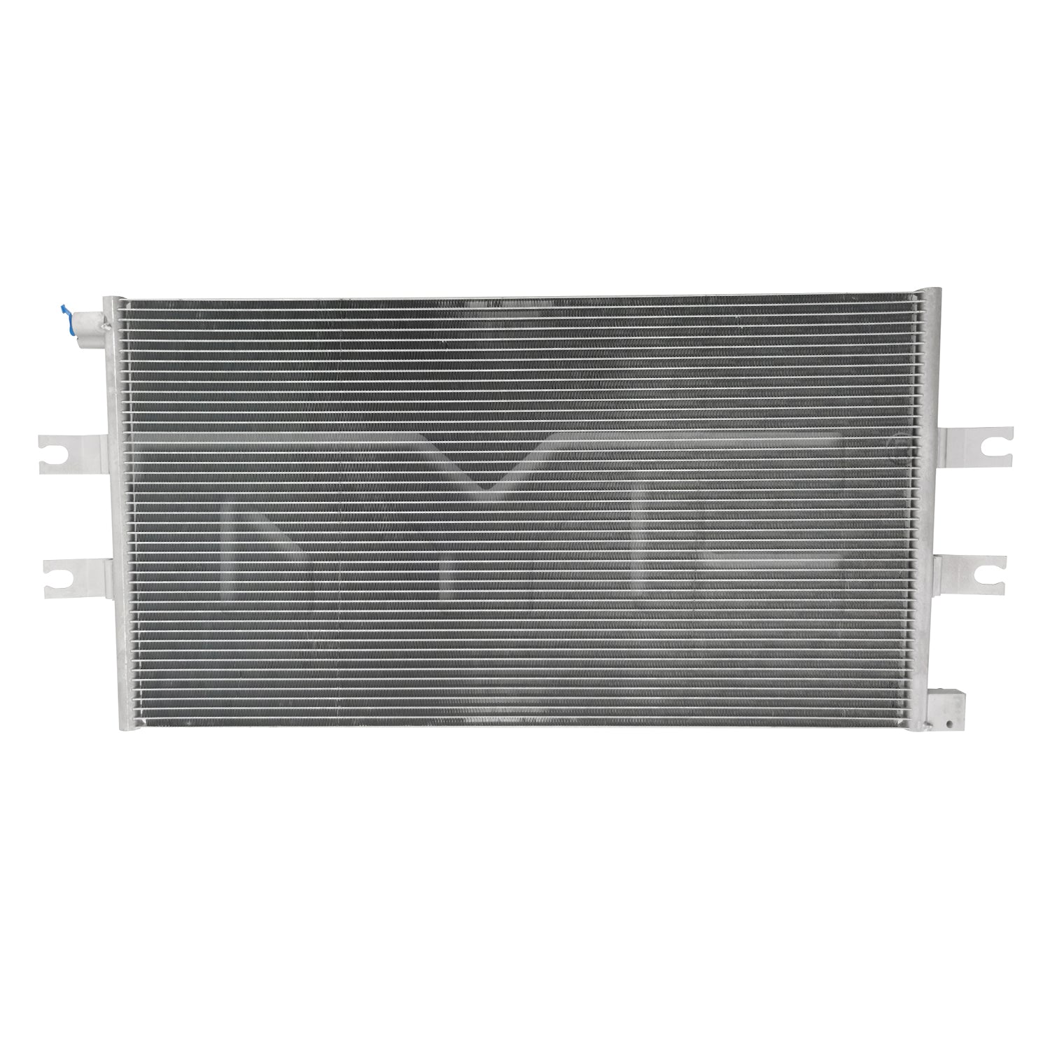 TYC 3887 A/C Condenser for 2003-2025 Chevrolet Express 1500