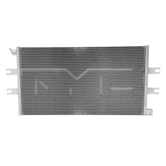 TYC 3887 A/C Condenser for 2003-2025 Chevrolet Express 1500