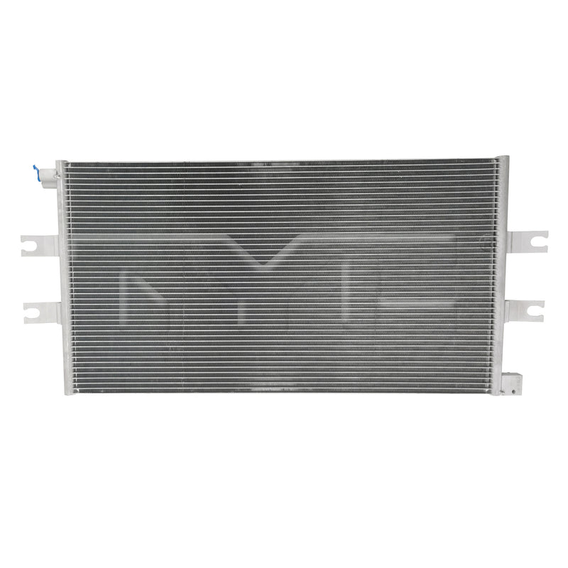 TYC 3887 A/C Condenser for 2003-2025 Chevrolet Express 1500