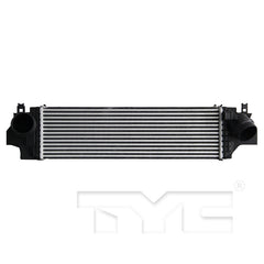 TYC 18131 Intercooler for 2015-2019 BMW X1