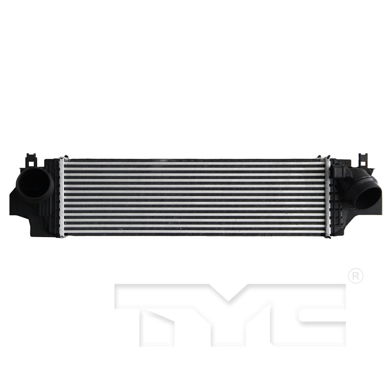 TYC 18131 Intercooler for 2015-2019 BMW X1