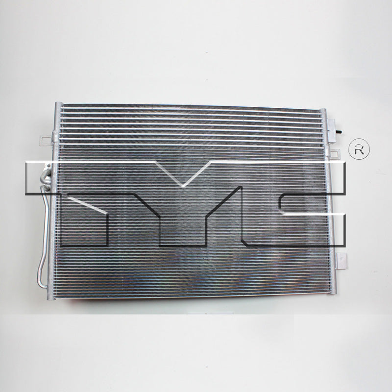 TYC 3776 A/C Condenser for 2009-2010 Dodge Journey