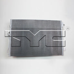 TYC 3776 A/C Condenser for 2009-2010 Dodge Journey