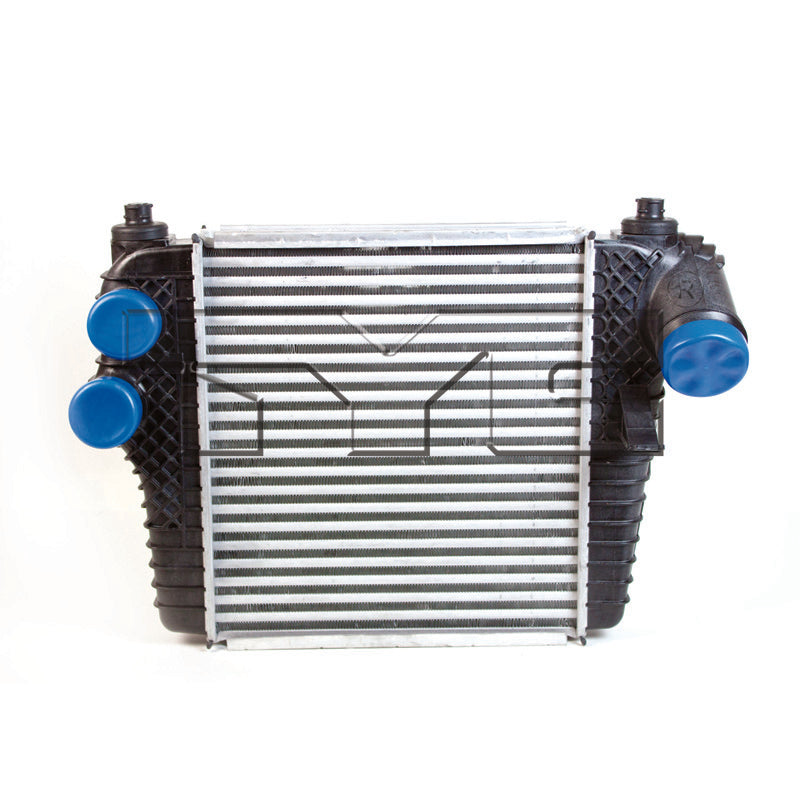 TYC 18013 Intercooler for 2011-2012 Ford F-150