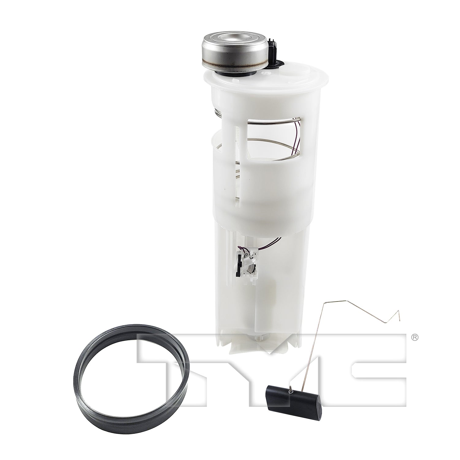 TYC 150193-A Fuel Pump for 1997-2004 Dodge Dakota