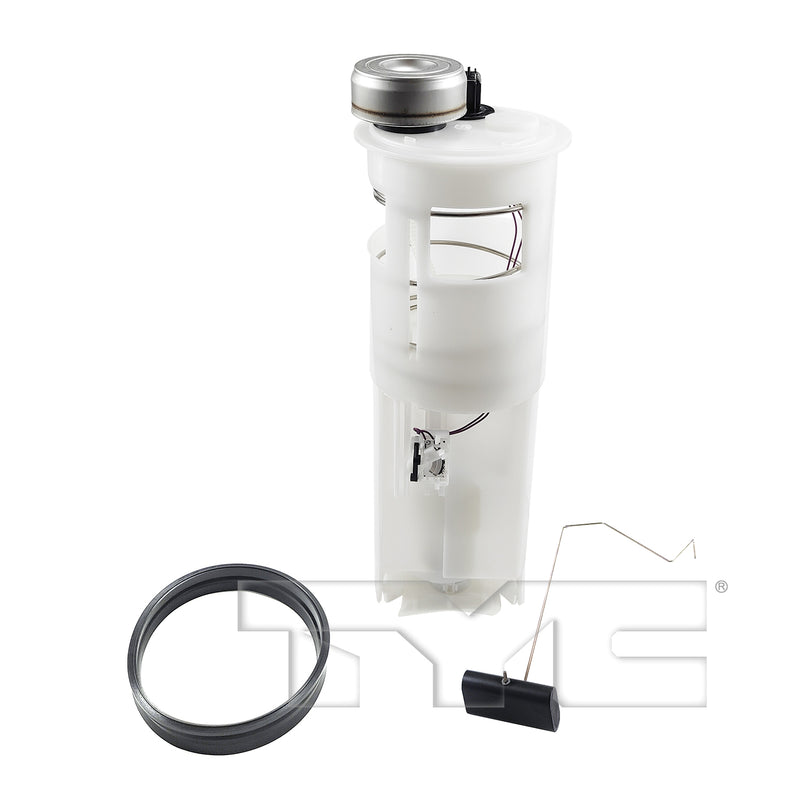 TYC 150193-A Fuel Pump for 1997-2004 Dodge Dakota