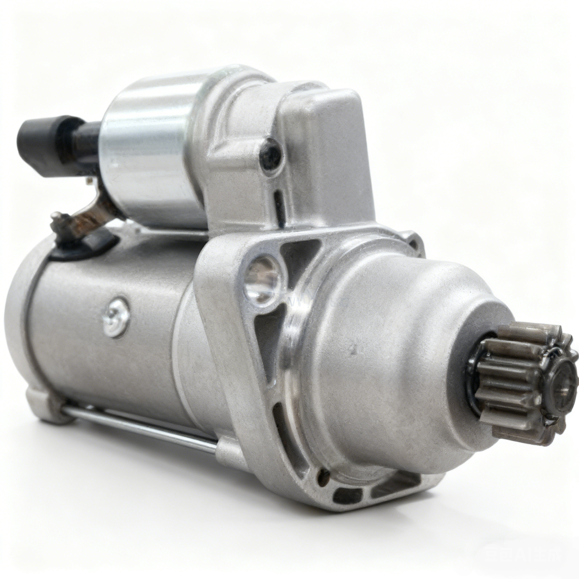 TYC 1-16044 Starter Motor for 2018-2023 Volkswagen Atlas