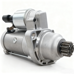 TYC 1-16044 Starter Motor for 2018-2023 Volkswagen Atlas