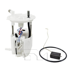 TYC 150455-A Fuel Pump for 2013-2019 Ford Explorer