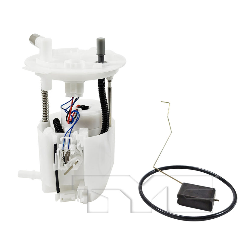 TYC 150455-A Fuel Pump for 2013-2019 Ford Explorer