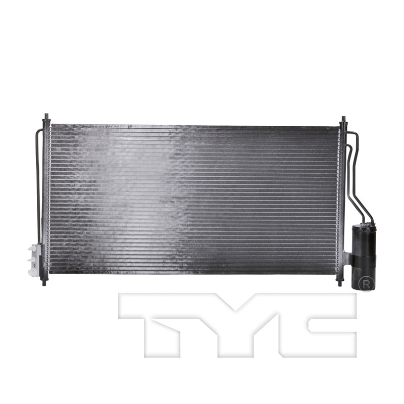 TYC 3034 A/C Condenser for 2004-2009 Nissan Quest