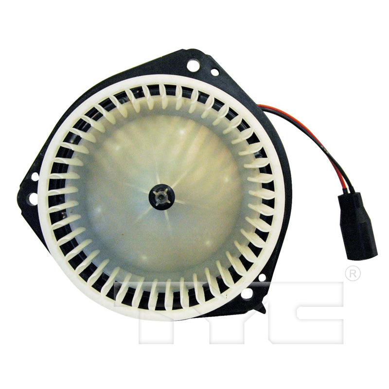 TYC 700129 Blower Assembly for 1997-2000 Buick Century