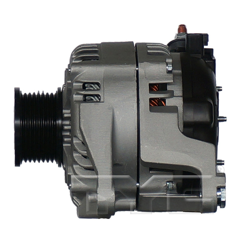 TYC 2-11378 Alternator for 2010-2018 Dodge Ram 2500