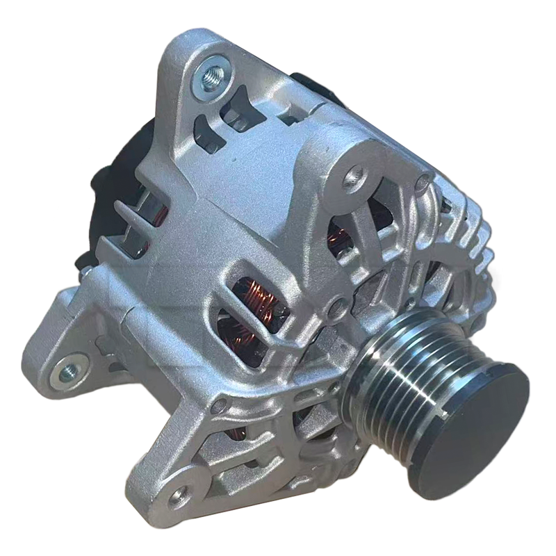 TYC 2-21072 Alternator for 2017-2022 Nissan Qashqai