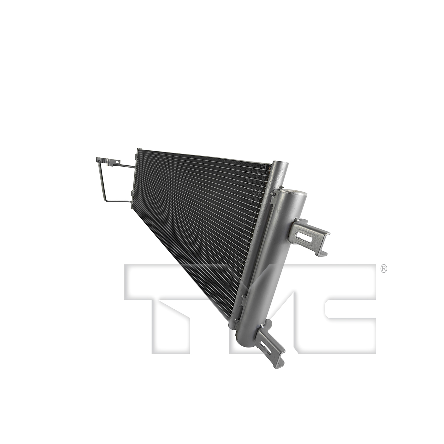 TYC 30261 A/C Condenser for 2023-2026 Chevrolet Colorado