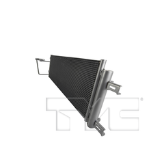 TYC 30261 A/C Condenser for 2023-2026 Chevrolet Colorado