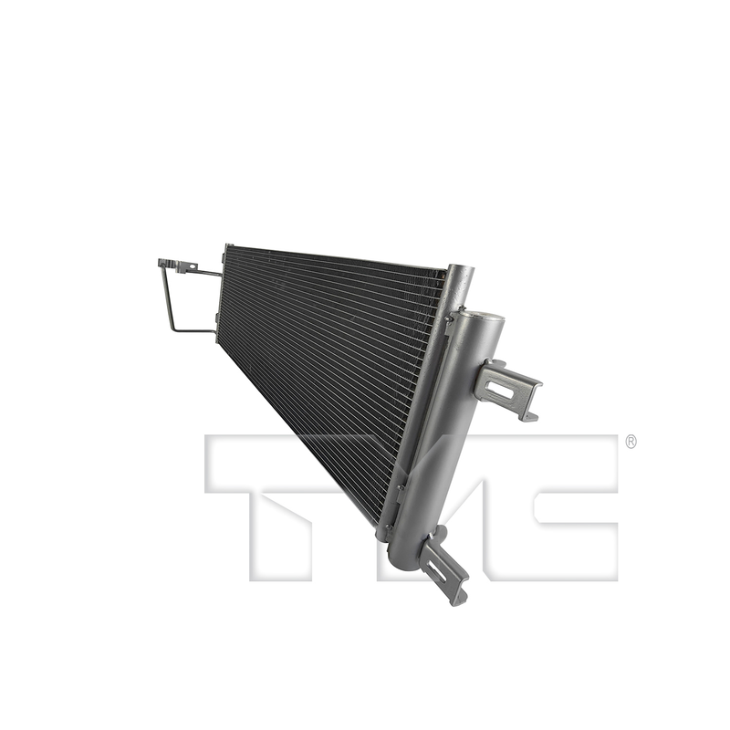 TYC 30261 A/C Condenser for 2023-2026 Chevrolet Colorado